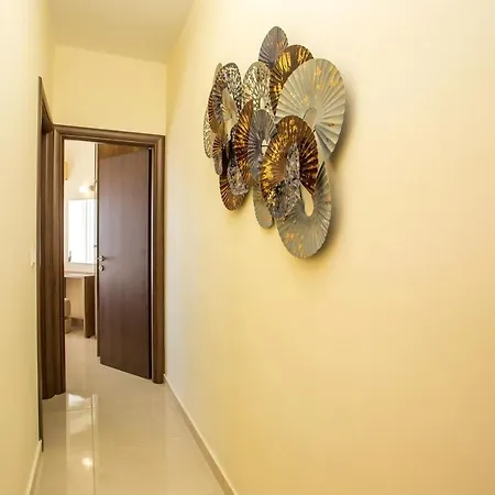 Lejlighedshotel Lyristis